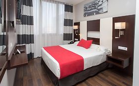 Hotel Villa Olimpica Suites Spa