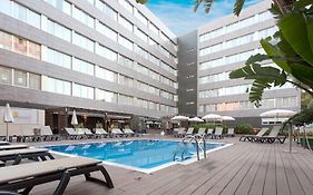 & Spa Olimpica Barcelona 4*