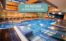 Hotel & Spa Villa Olimpica Suites  4*
