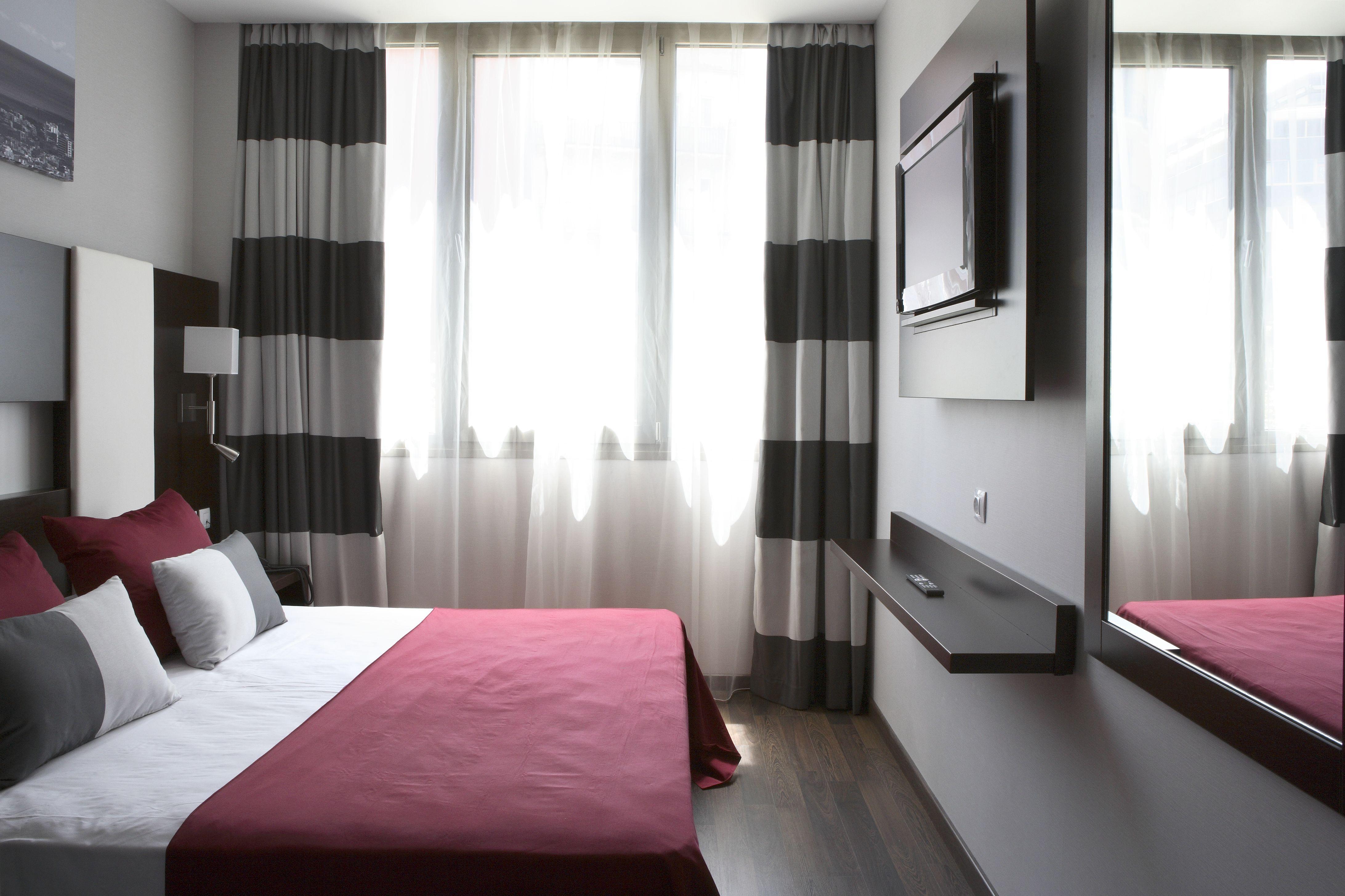 Hotel & Spa Villa Olimpica Suites Barcelona Exterior foto